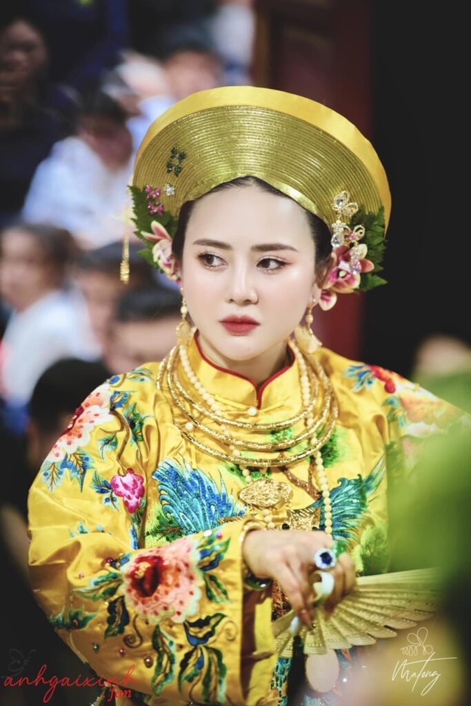 Thanh đồng Diệu Minh Châu