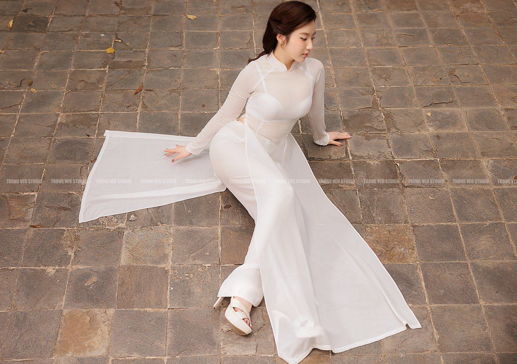 anh ao dai mong to 12