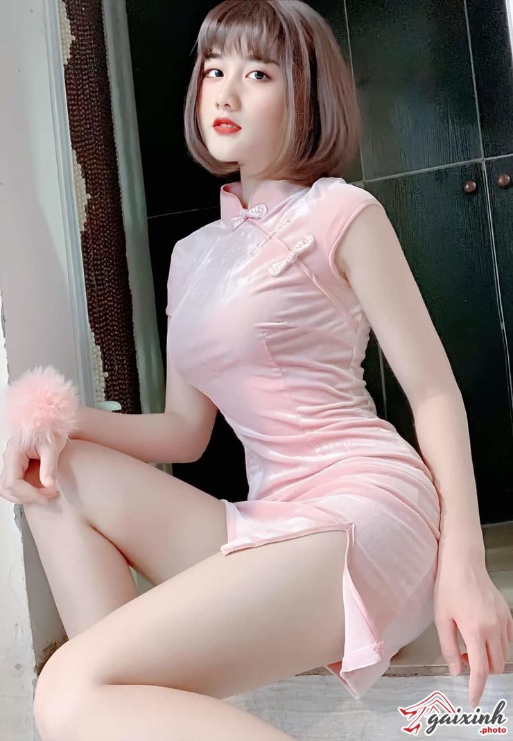 ảnh gái sexy hở hang