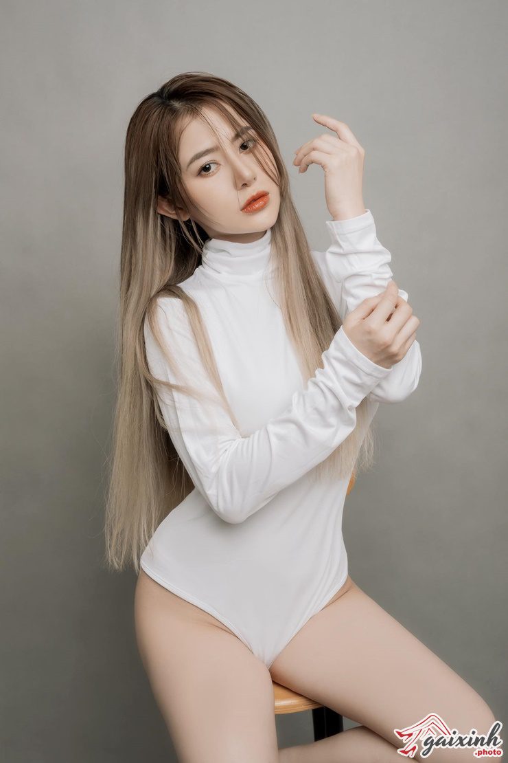 ảnh gái xinh sexy