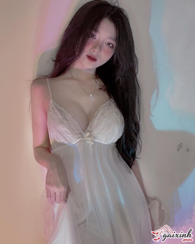 ảnh gái xinh sexy