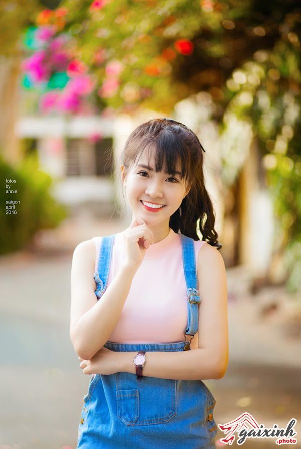 ảnh mạng gái xinh