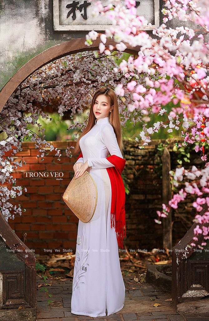 ao dai don