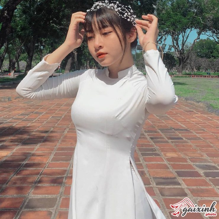 ao dai mong nu sinh