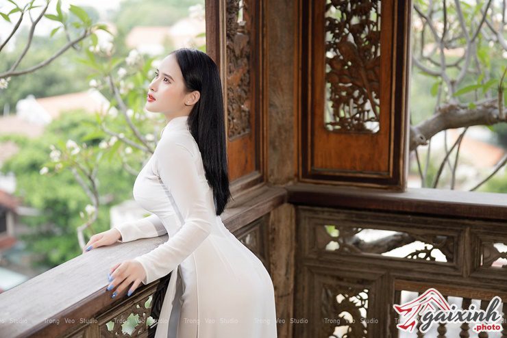 ao dai mong