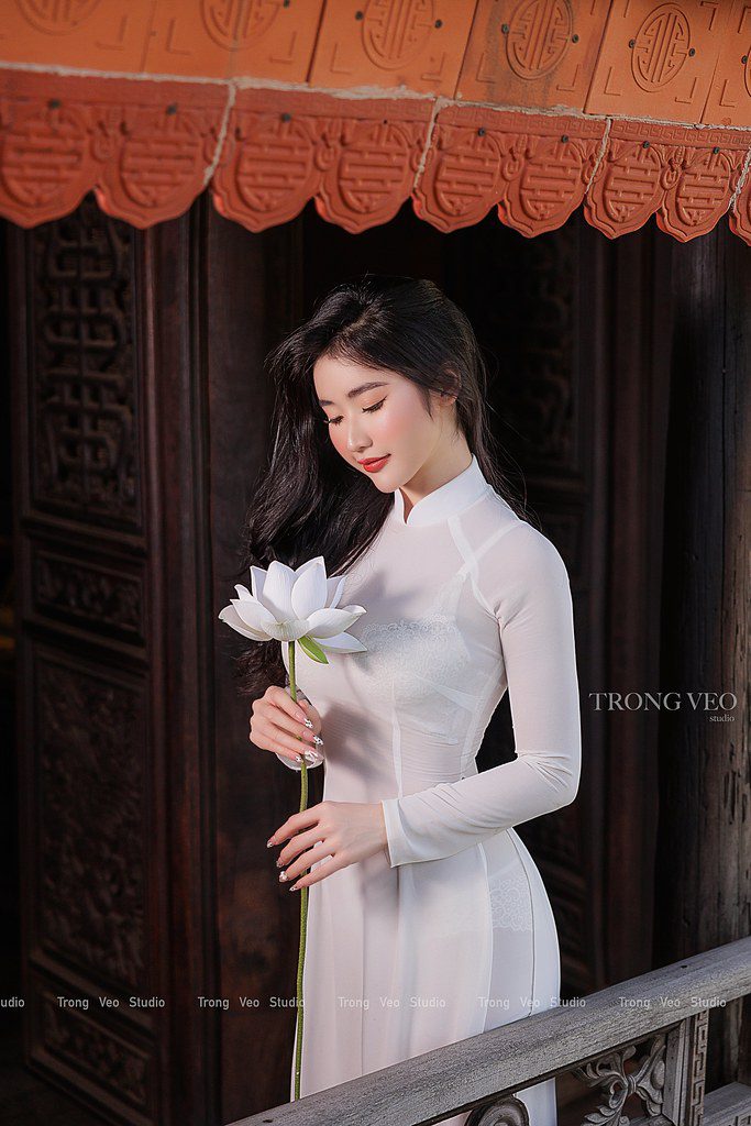 ao dai noi y ren