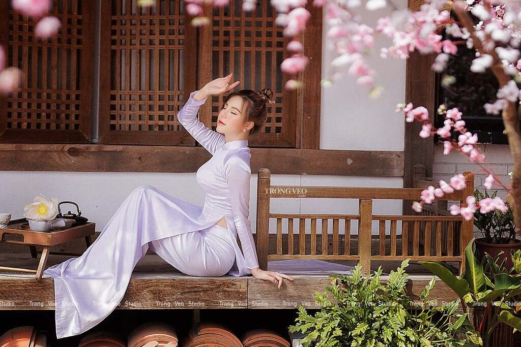 bo anh ao dai