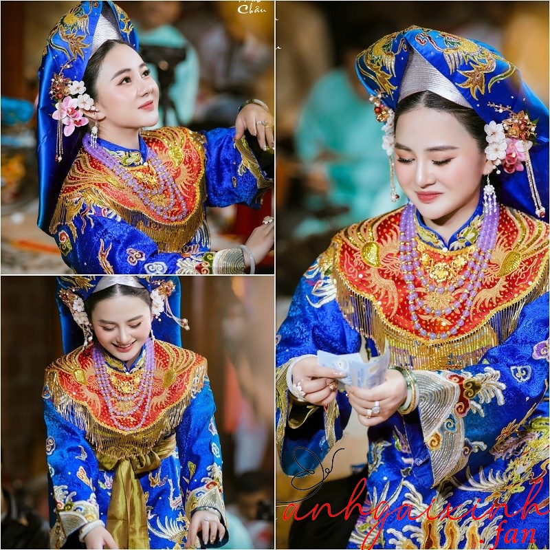 Thanh đồng Diệu Minh Châu