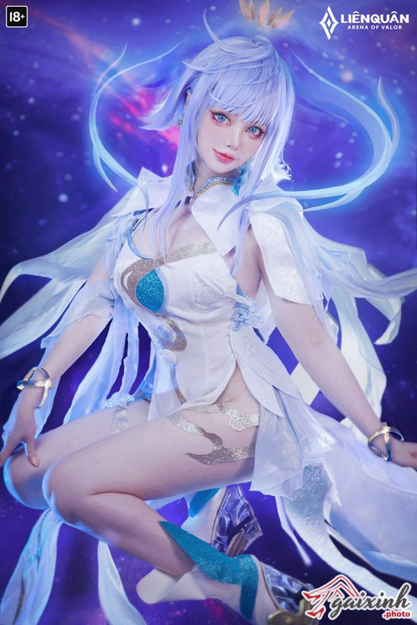 đồ cosplay sexy