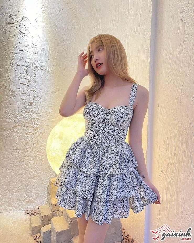 hình ảnh con gái cute dễ thương