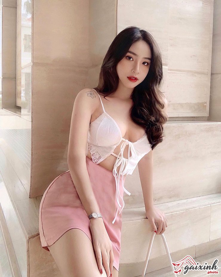 hot girl 10x việt nam