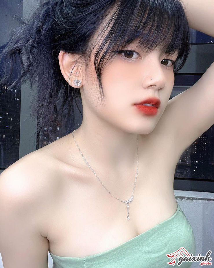 nguyễn đan phương tiktok