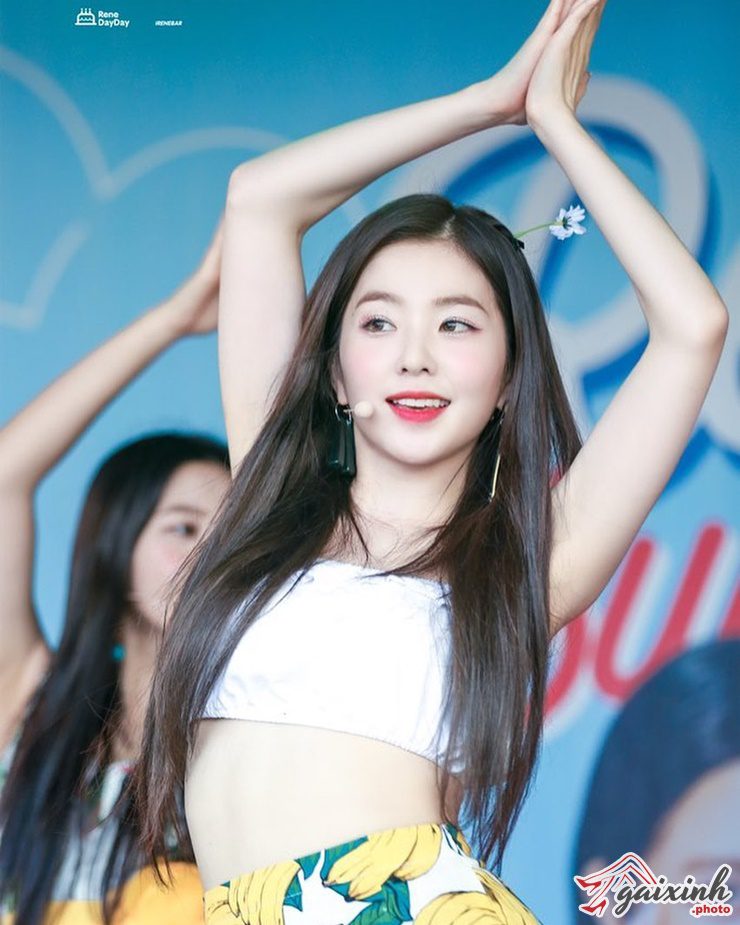 nhóm red velvet irene