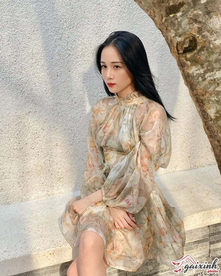 những hình ảnh cô gái cute