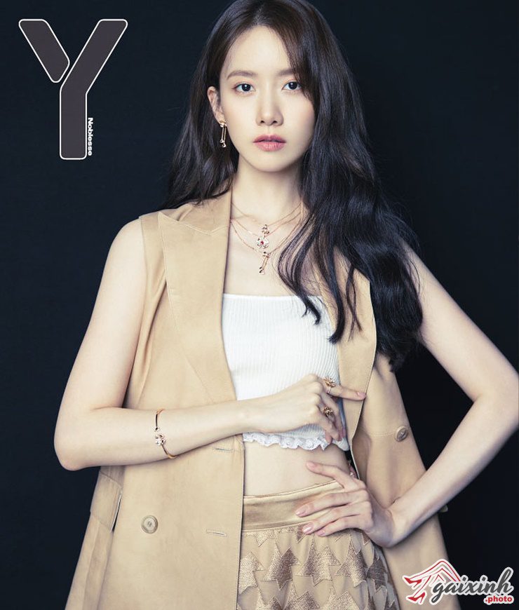 yoona snsd