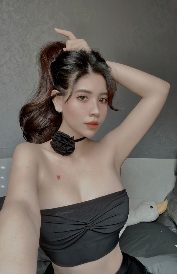 ảnh gái xinh cute