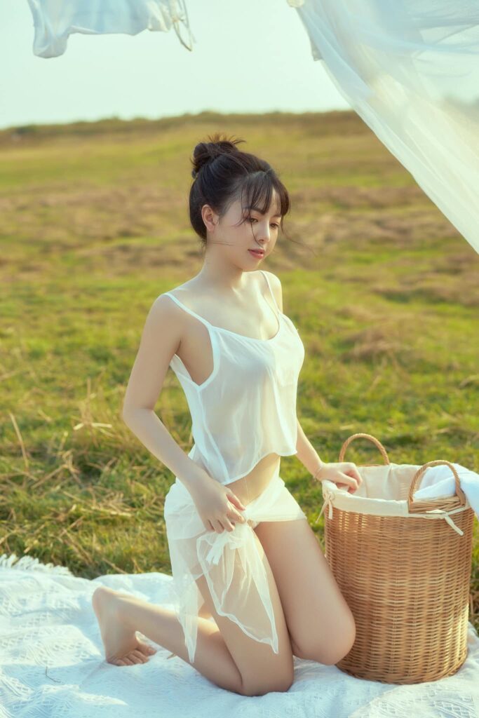 hotgirl nóng bỏng nhất