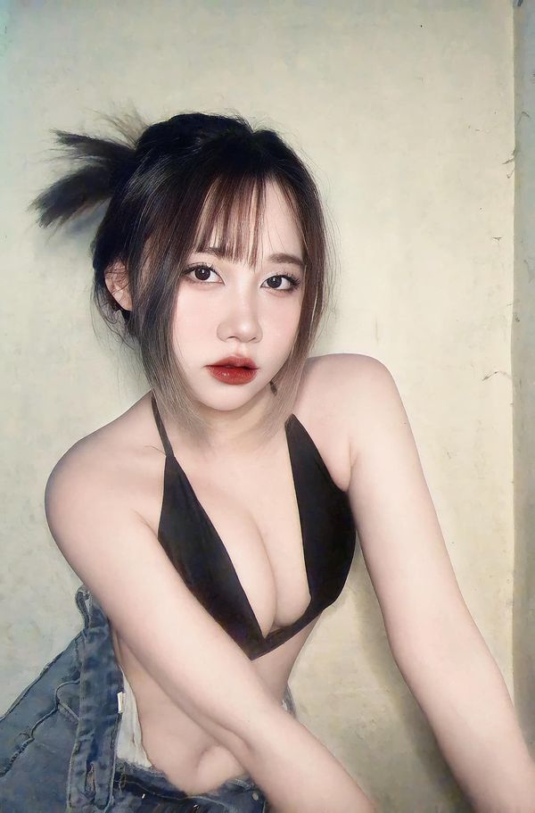 hotgirl nóng bỏng nhất