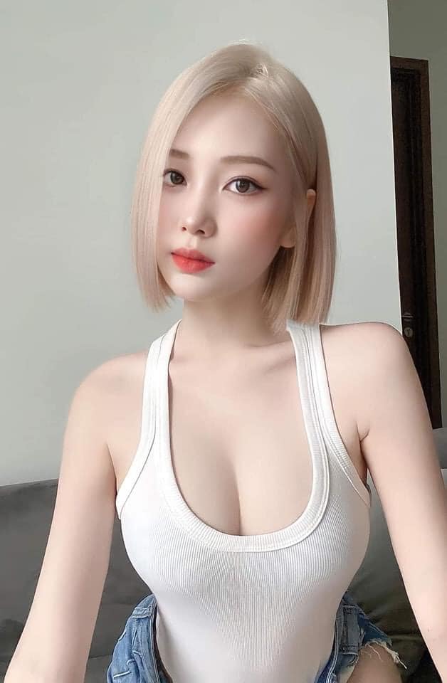 hotgirl nóng bỏng nhất