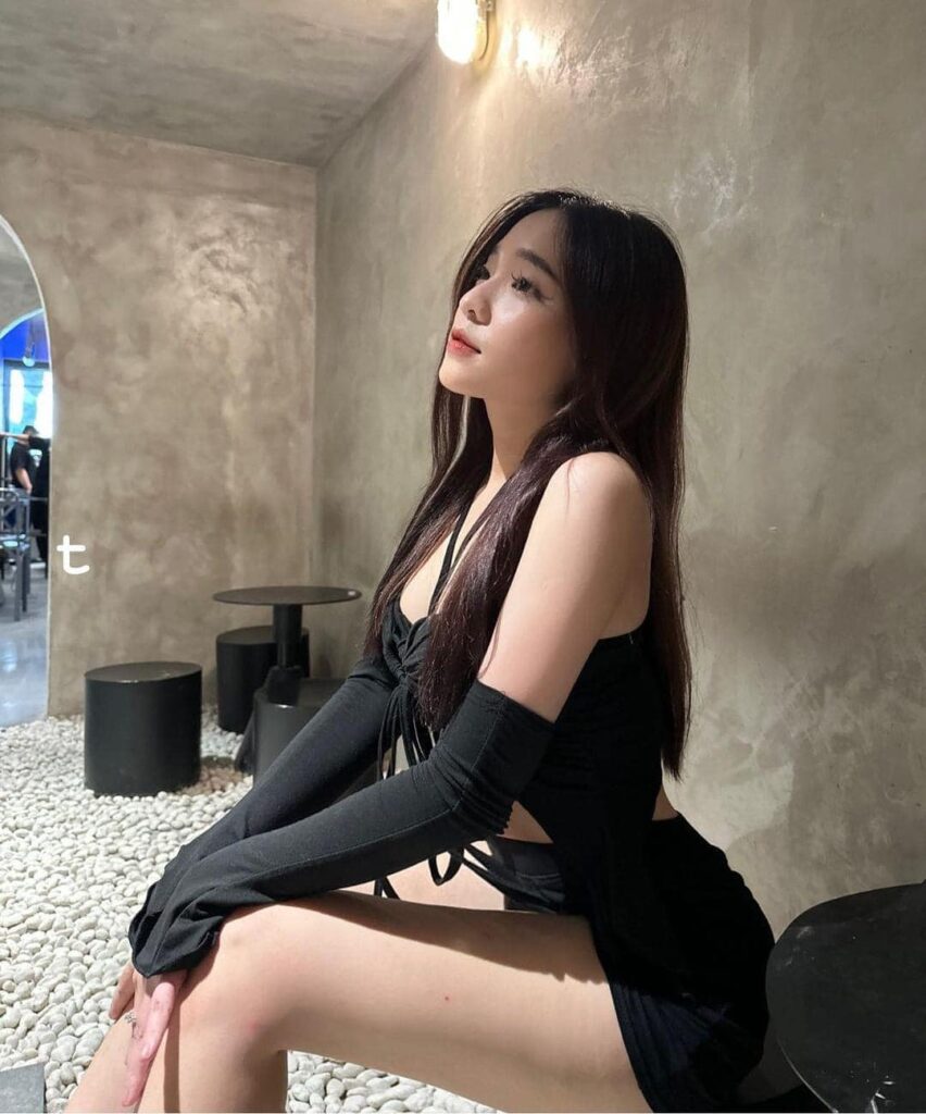 hotgirl nóng bỏng nhất