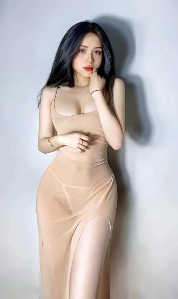 hotgirl nóng bỏng nhất