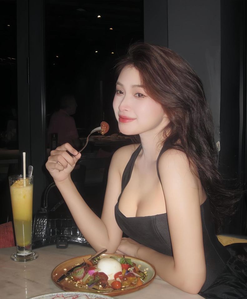 hotgirl nóng bỏng nhất