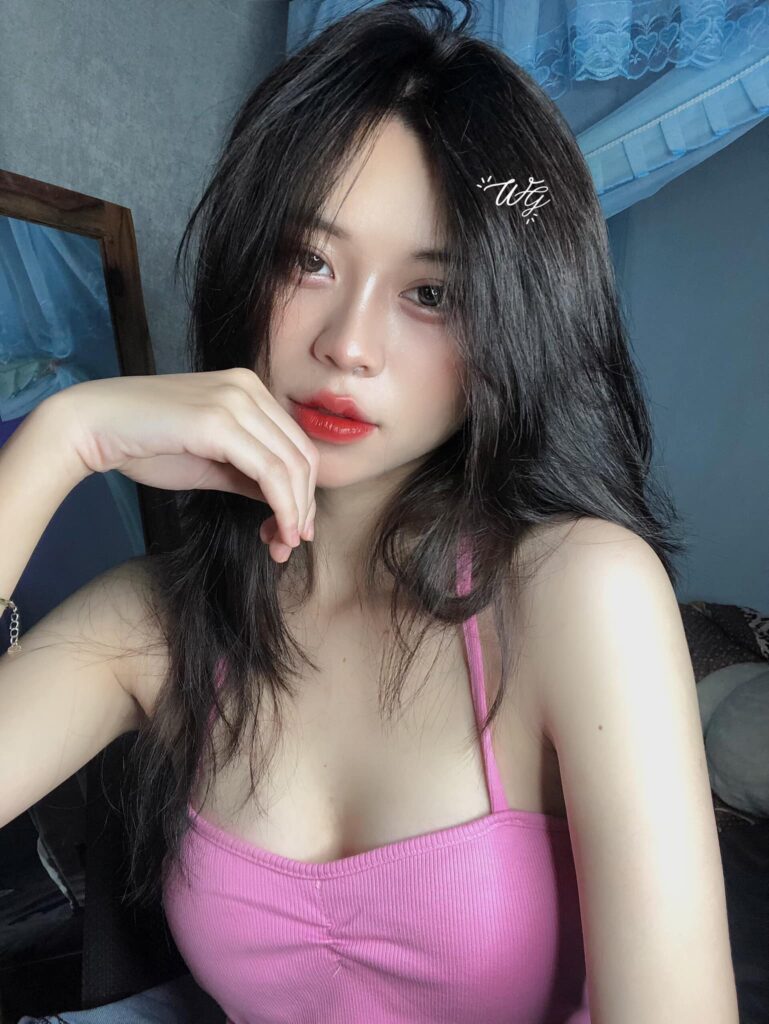 ảnh gái xinh cute